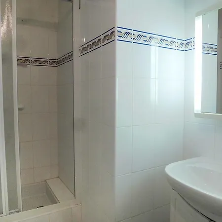 Apartment Children's Corner Trouville-sur-Mer