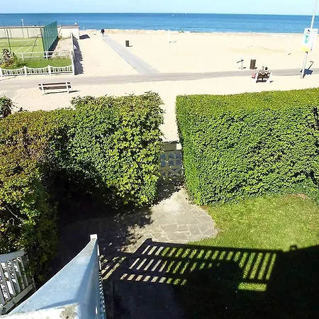 Apartment Children's Corner Trouville-sur-Mer